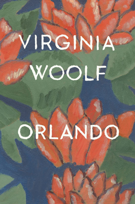Orlando: A Biography - 2021