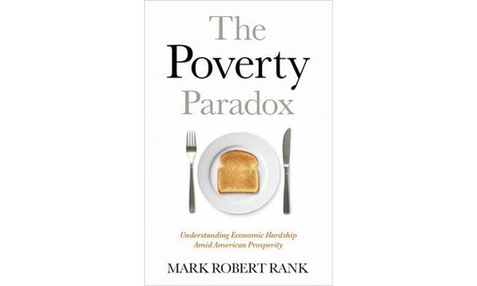 The Poverty Paradox: Understanding Economic Hardship Amid American Prosperity - 2511