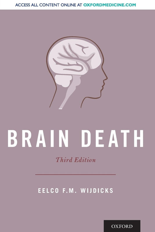 Brain Death - 6810
