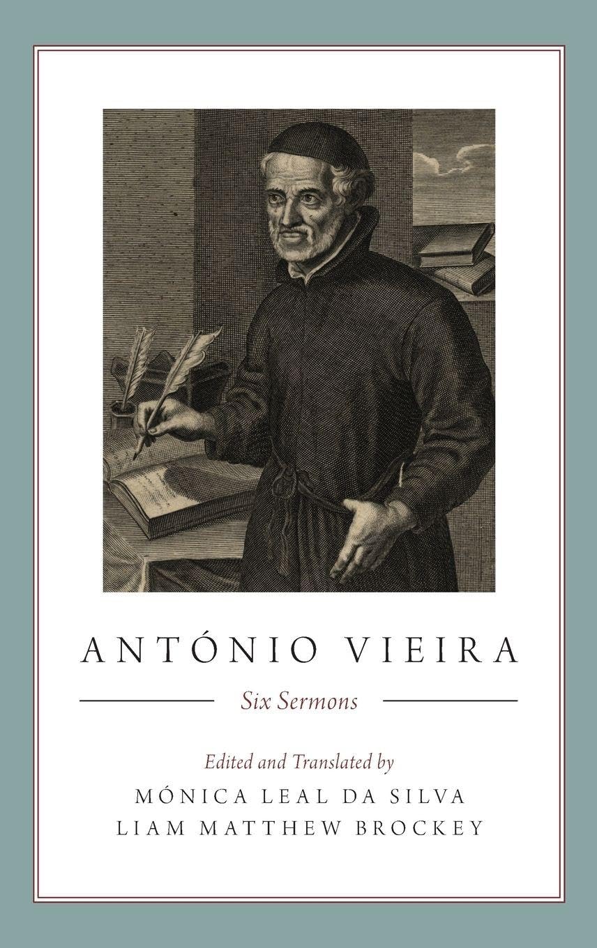 António Vieira: Six Sermons