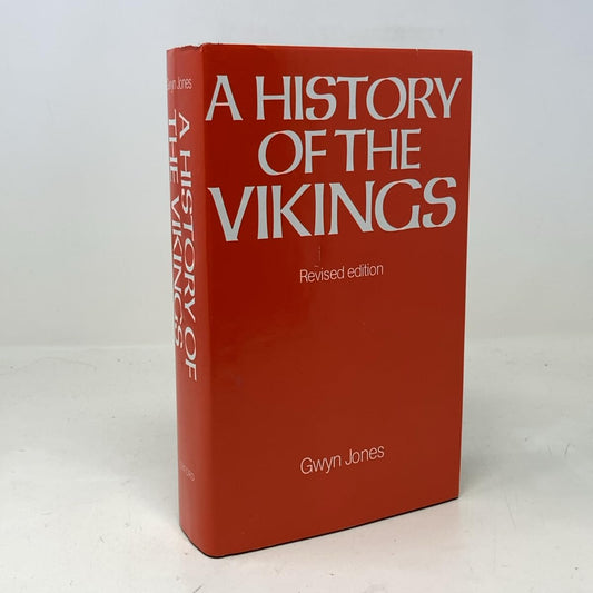 History of the Vikings - 6976