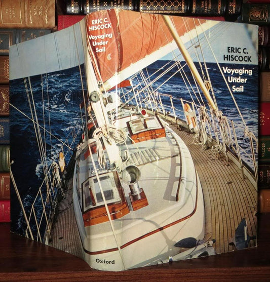 Voyaging Under Sail