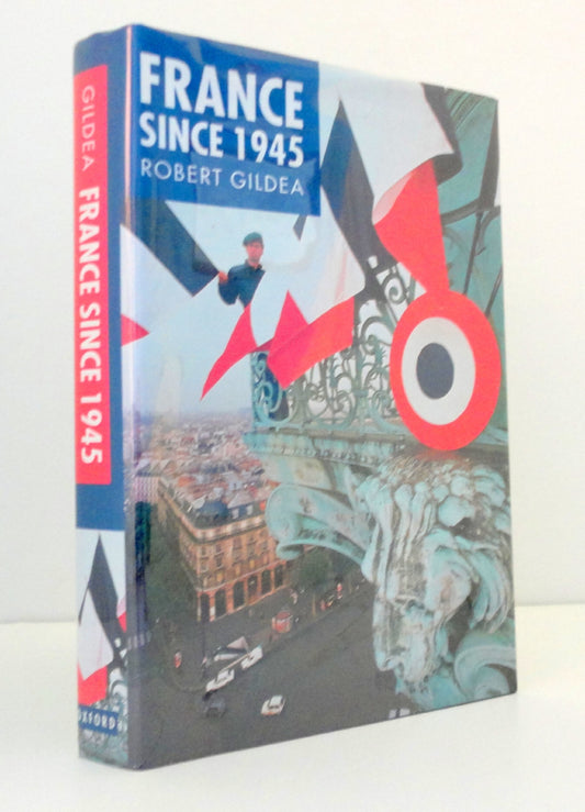 France Since 1945