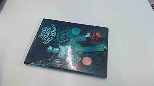When Pierrot Was Young (English and French Edition) - 8739