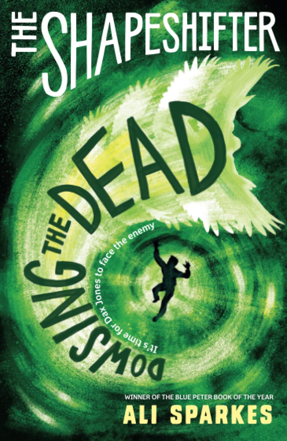 The Shapeshifter: Dowsing the Dead