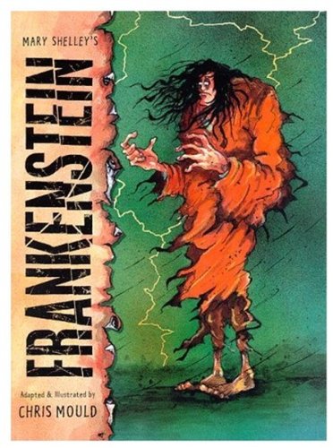 Frankenstein - 7254