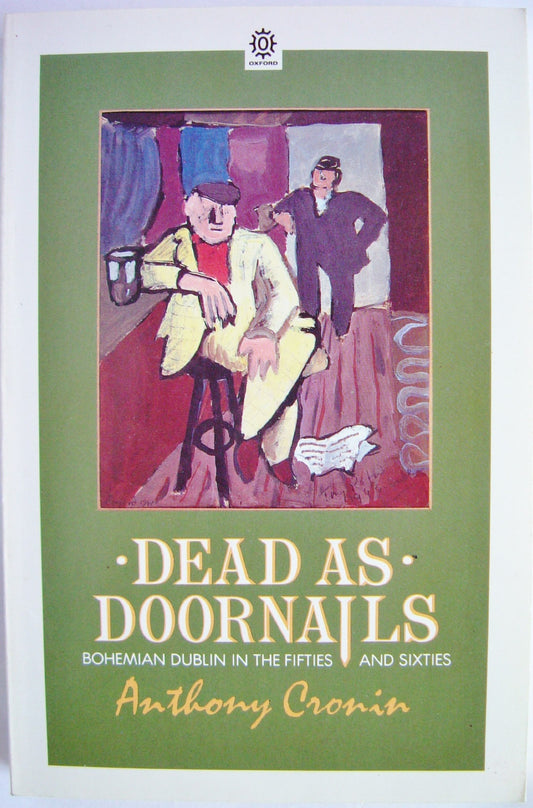 Dead As Doornails: A Chronicle of Life - 3486