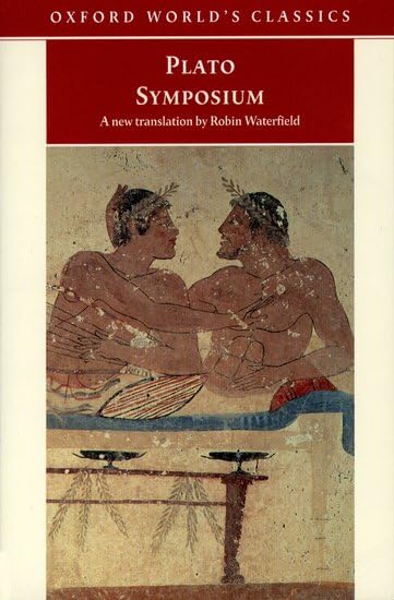 Symposium (Oxford World's Classics) - 495