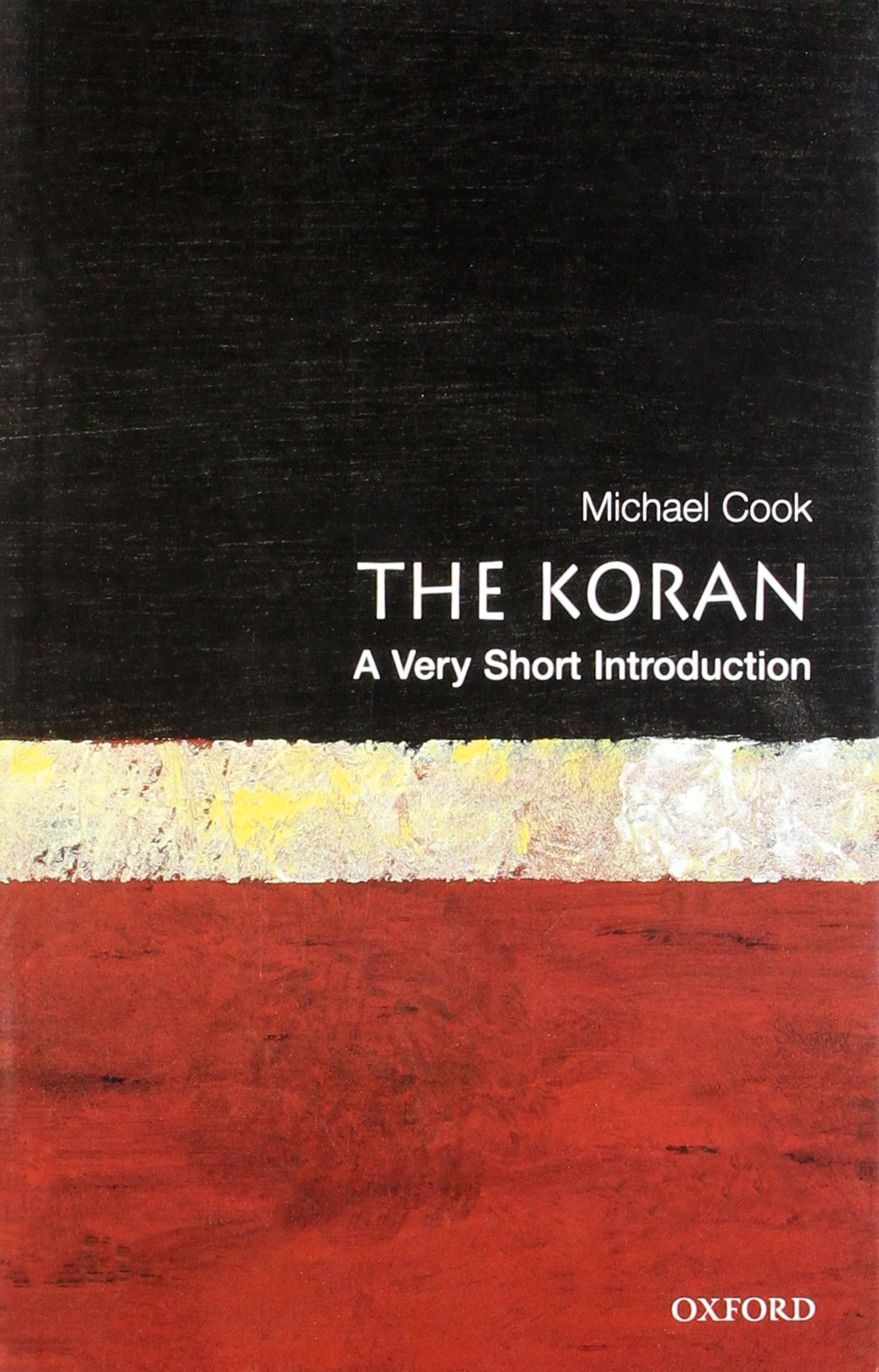 The Koran: A Very Short Introduction - 4383