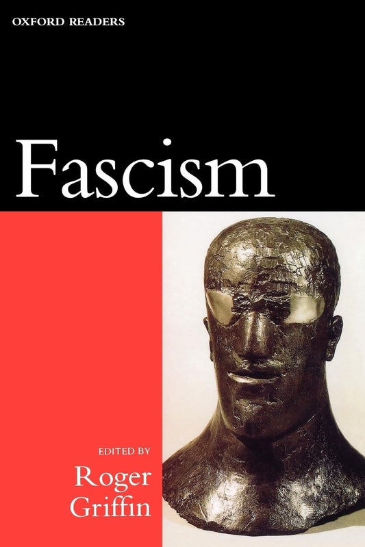 GRIFFIN:FASCISM. OR PAPER (Oxford Readers)