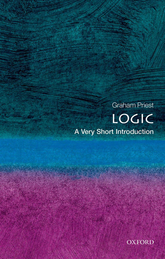 Logic: A Very Short Introduction - 7444