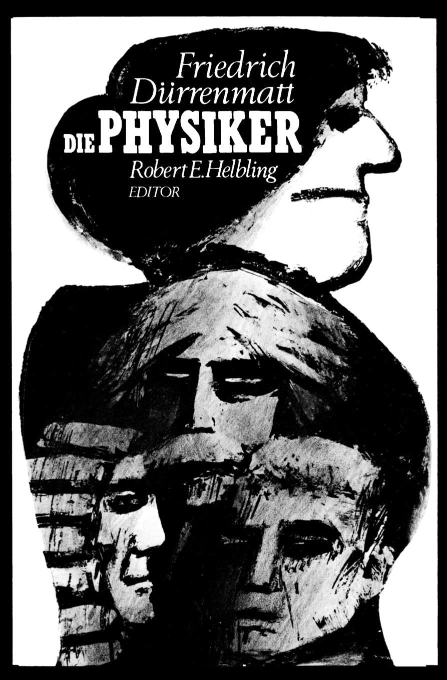 Die Physiker (English and German Edition) - 5113