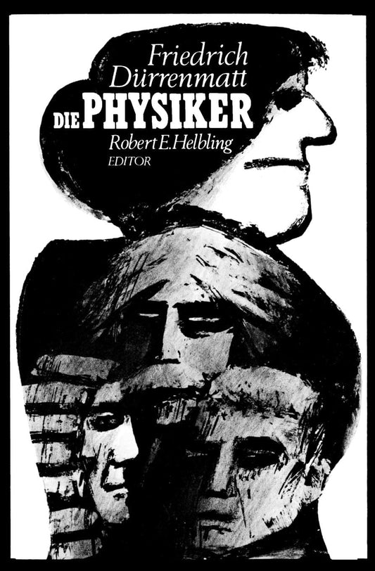 Die Physiker (English and German Edition) - 5113