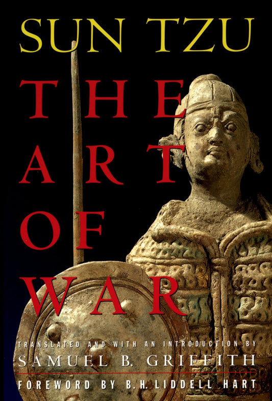 The Art of War - 754