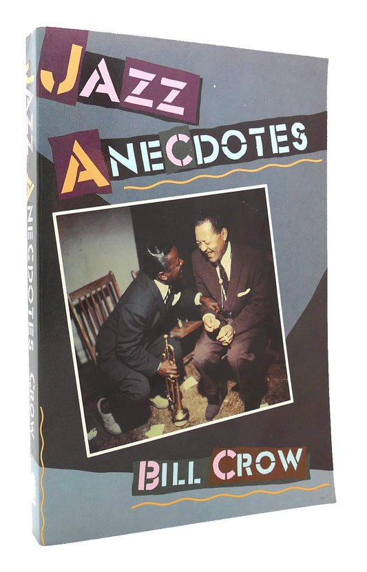 Jazz Anecdotes
