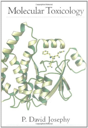 Molecular Toxicology - 7840