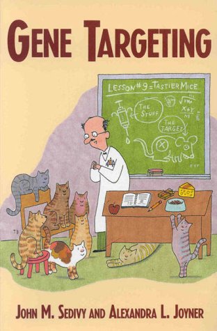 Gene Targeting - 5101