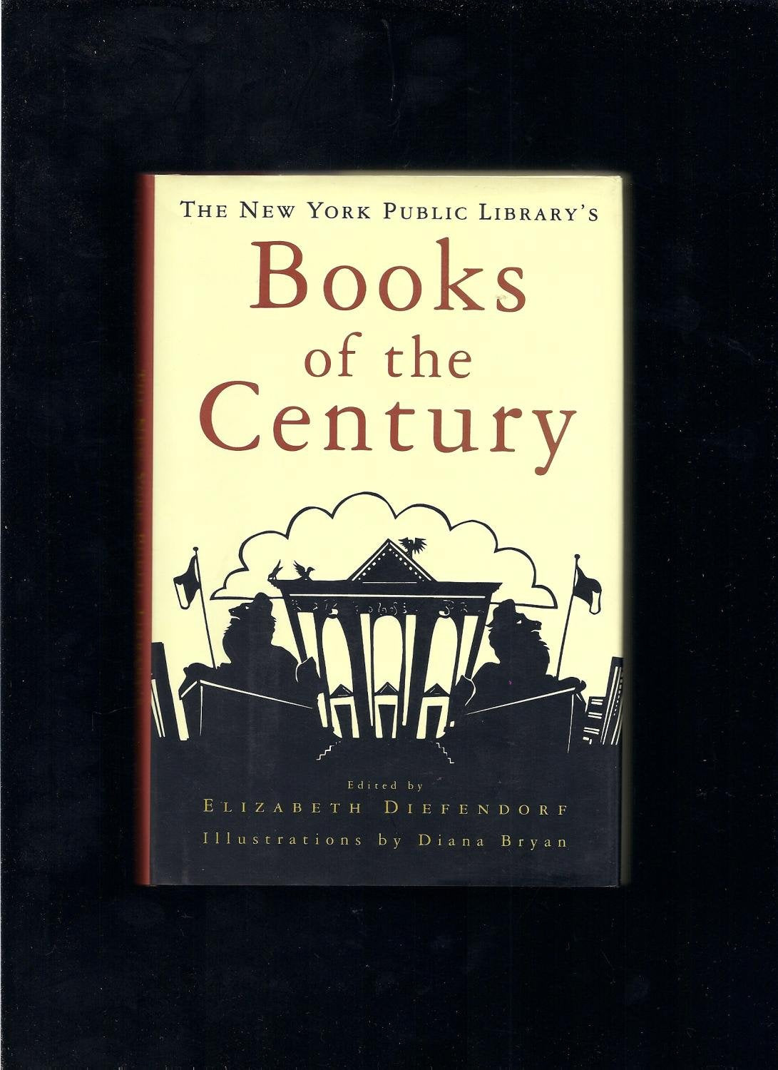 The New York Public Library's Books of the Century