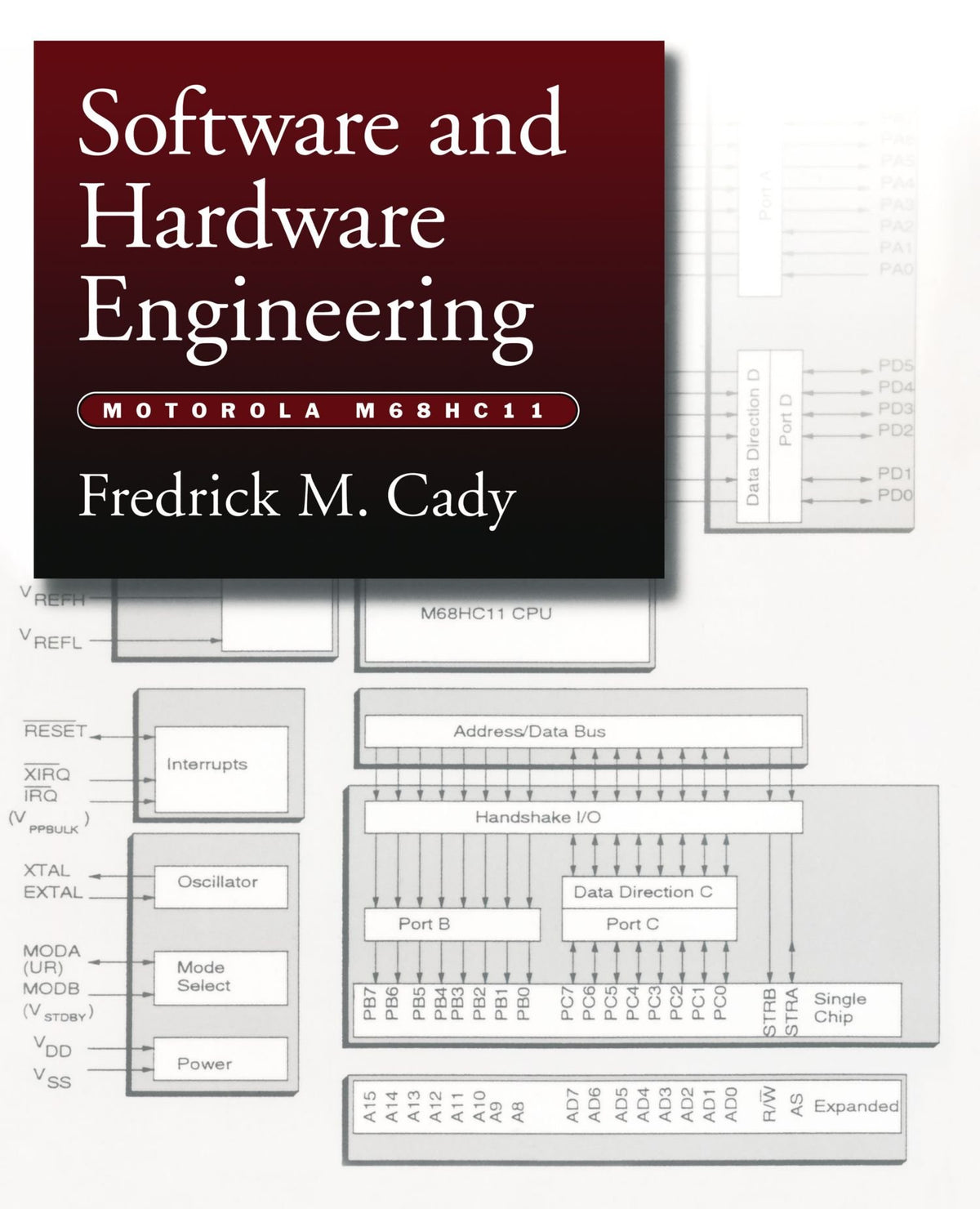 Software and Hardware Engineering: Motorola M68HC11