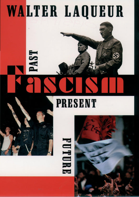 Fascism: Past, Present, Future - 1028