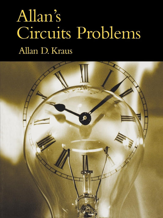 Allan's Circuits Problems - 8982