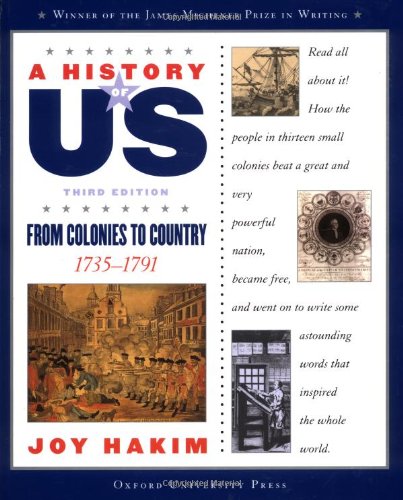 A History of US (A ^AHistory of US) - 4324