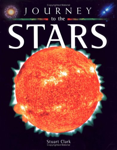 Journey to the Stars