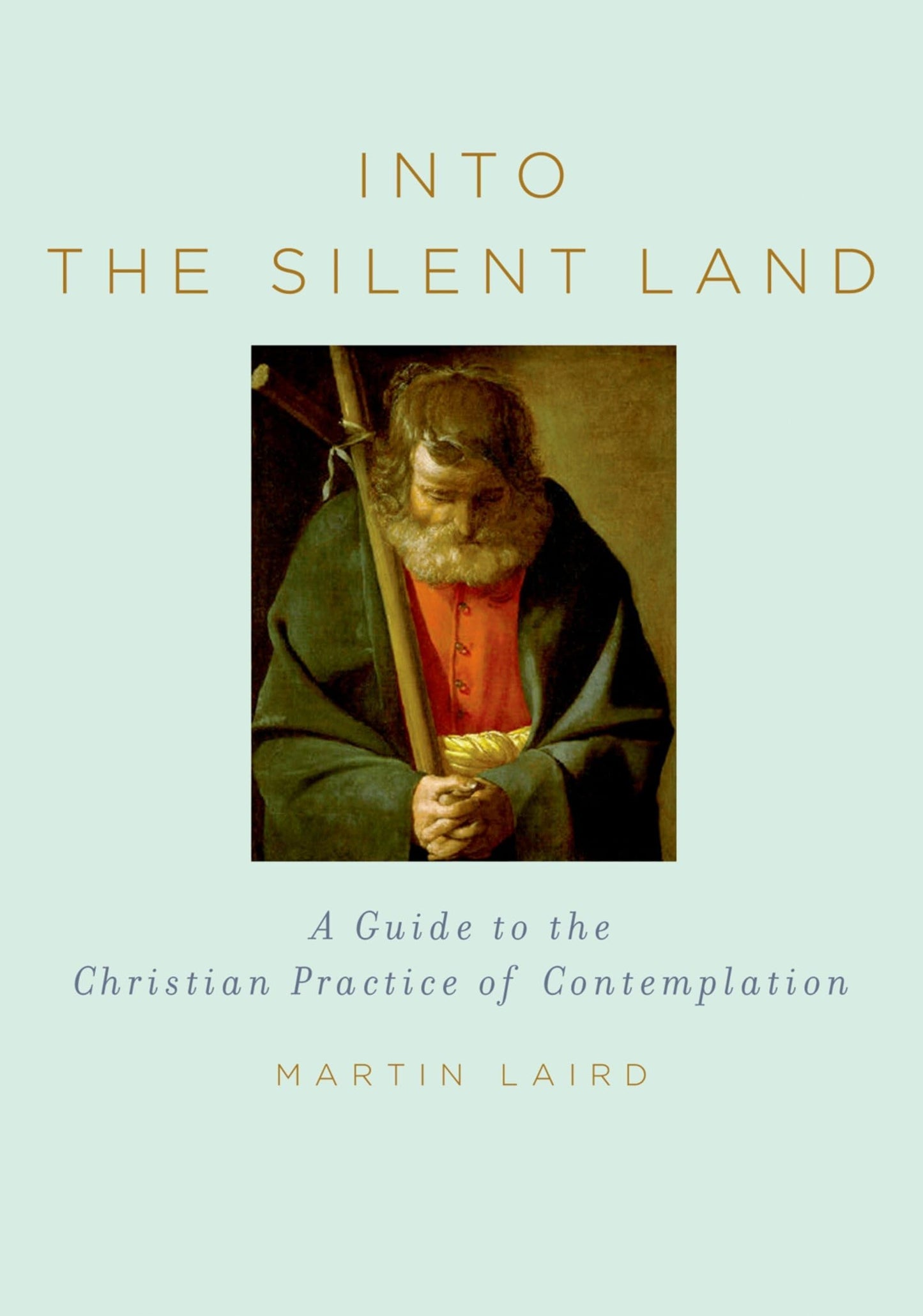 Into the Silent Land: A Guide to the Christian Practice of Contemplation - 4513