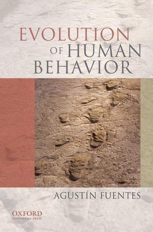 Evolution of Human Behavior - 3467