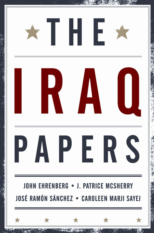 The Iraq Papers - 2113