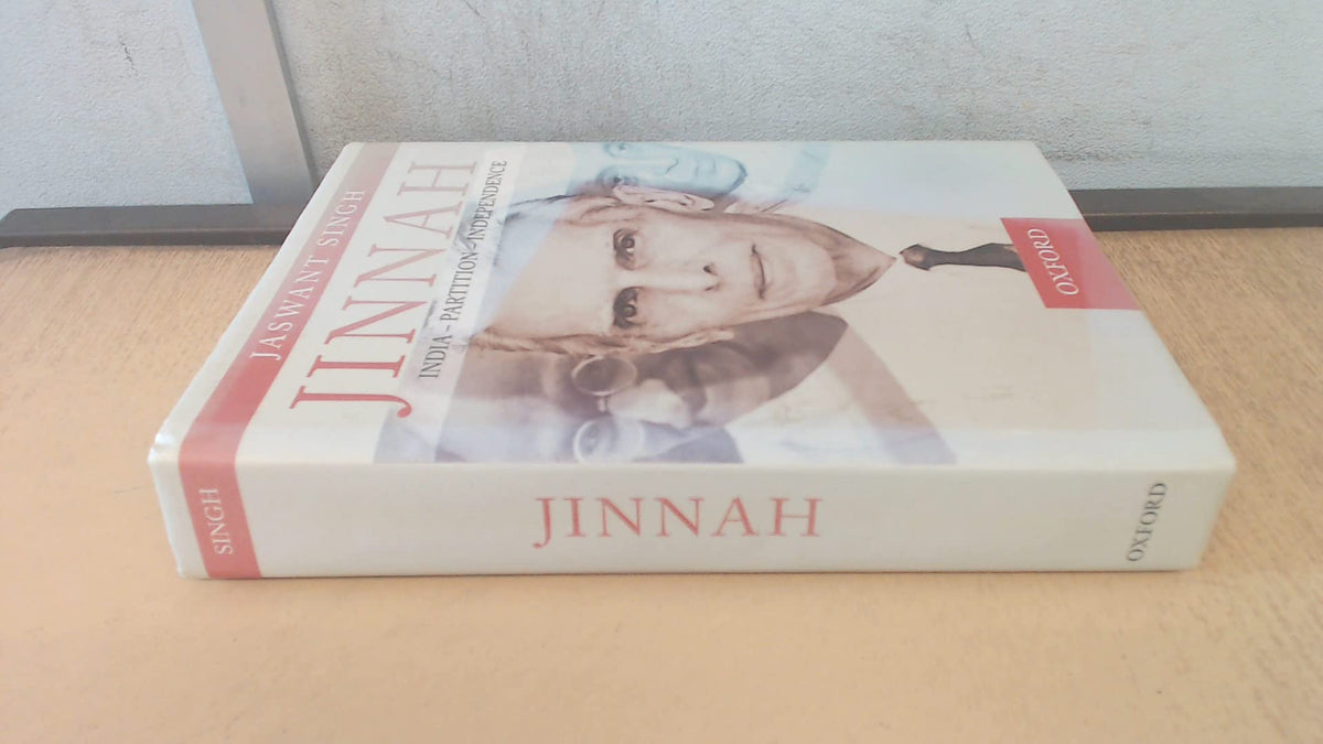 Jinnah: India, Partition, Independence