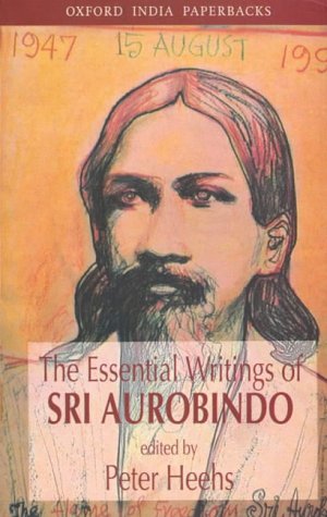 Essential Writings of Sri Aurobindo - 7688
