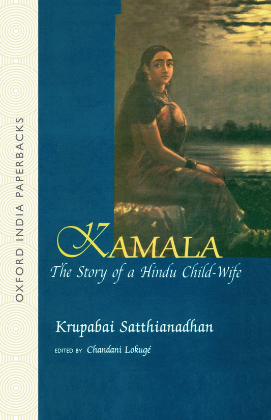 Kamala: The Story of a Hindu Child-Wife - 3797