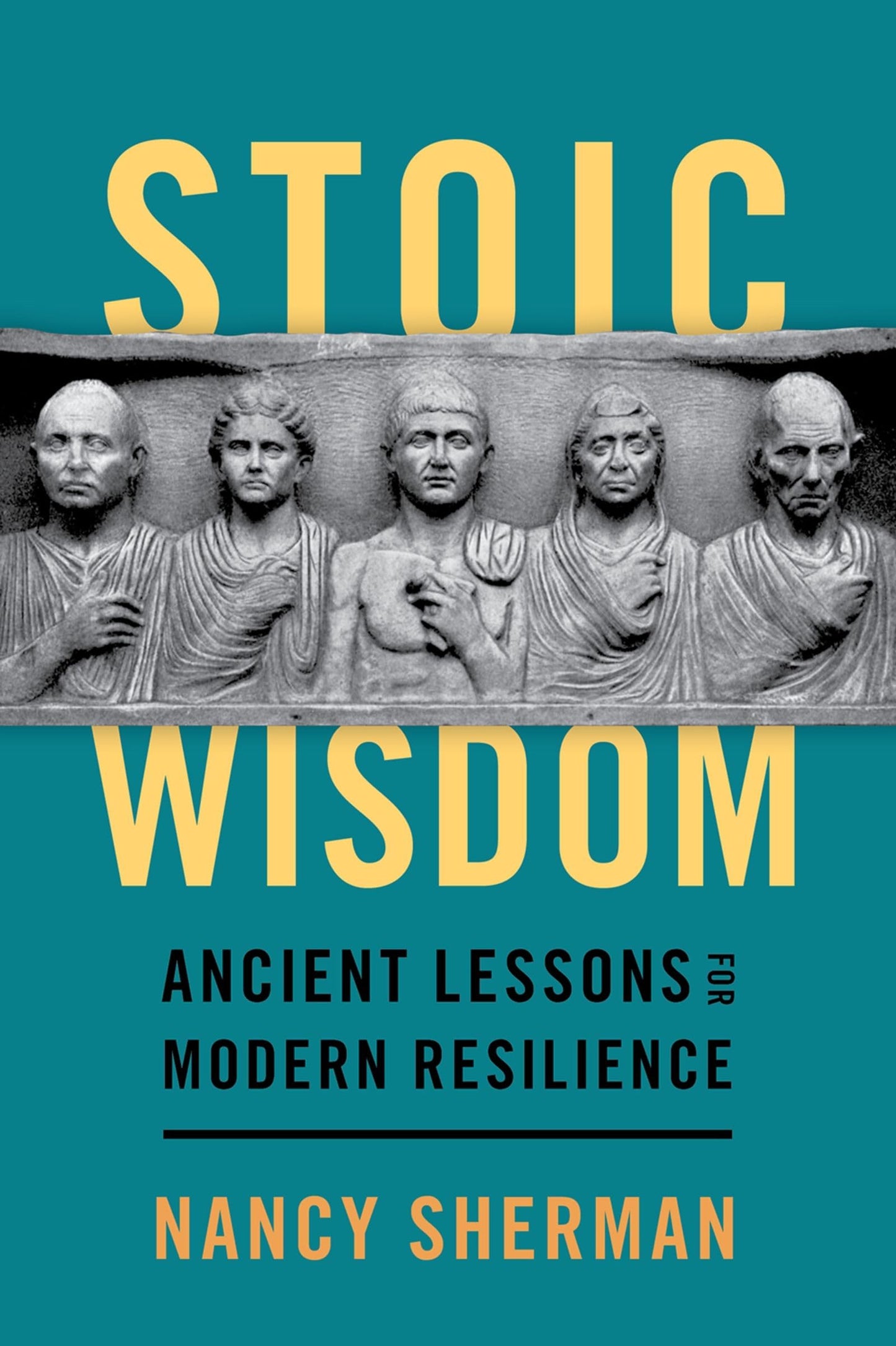 Stoic Wisdom: Ancient Lessons for Modern Resilience - 5528