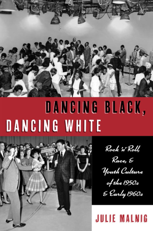 Dancing Black, Dancing White