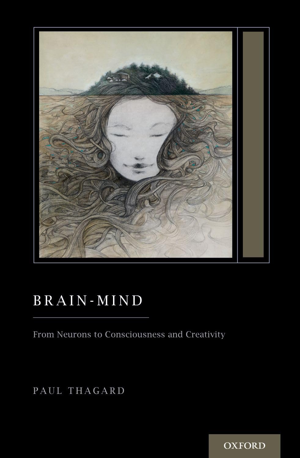 BRAIN MIND (Oxford Series on Cognitive Models and Architectures)