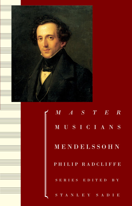 Mendelssohn (Composers Across Cultures) - 5311