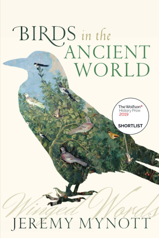 Birds in the Ancient World - 5219