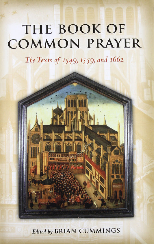 The Book of Common Prayer: The Texts of 1549, 1559, and 1662 (Oxford World's Classics) - 287