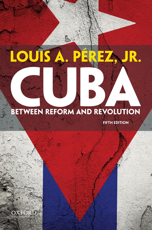 Cuba: Between Reform and Revolution - 421