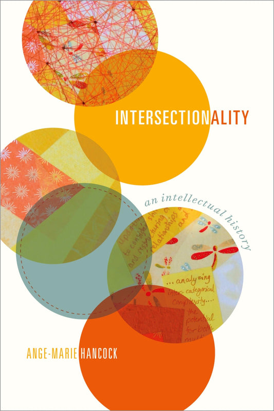 Intersectionality: An Intellectual History - 719