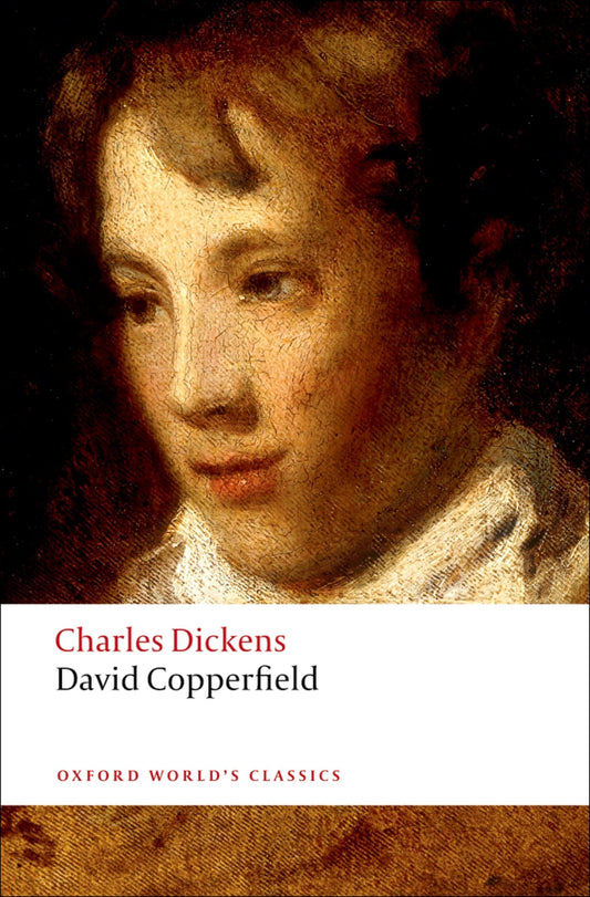 David Copperfield (Oxford World's Classics)