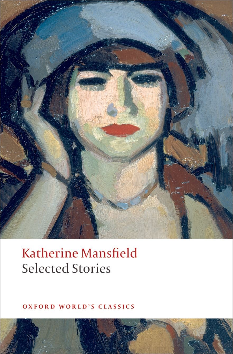 Selected Stories (Oxford World's Classics (Paperback)) - 1756