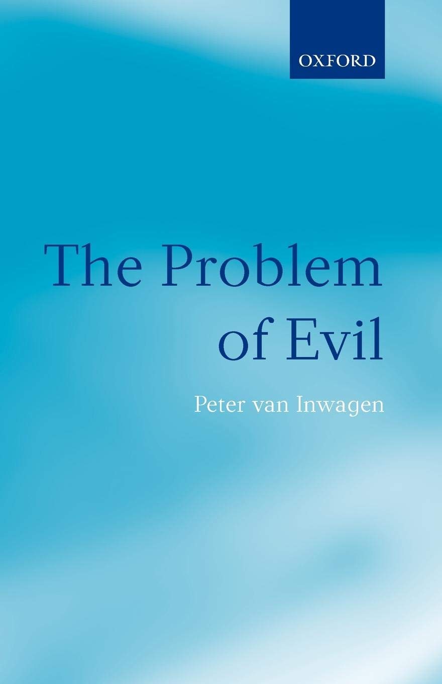 PROBLEM OF EVIL PAPER