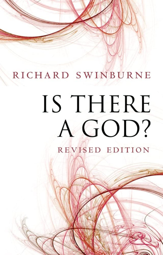 Is There a God? - 6097