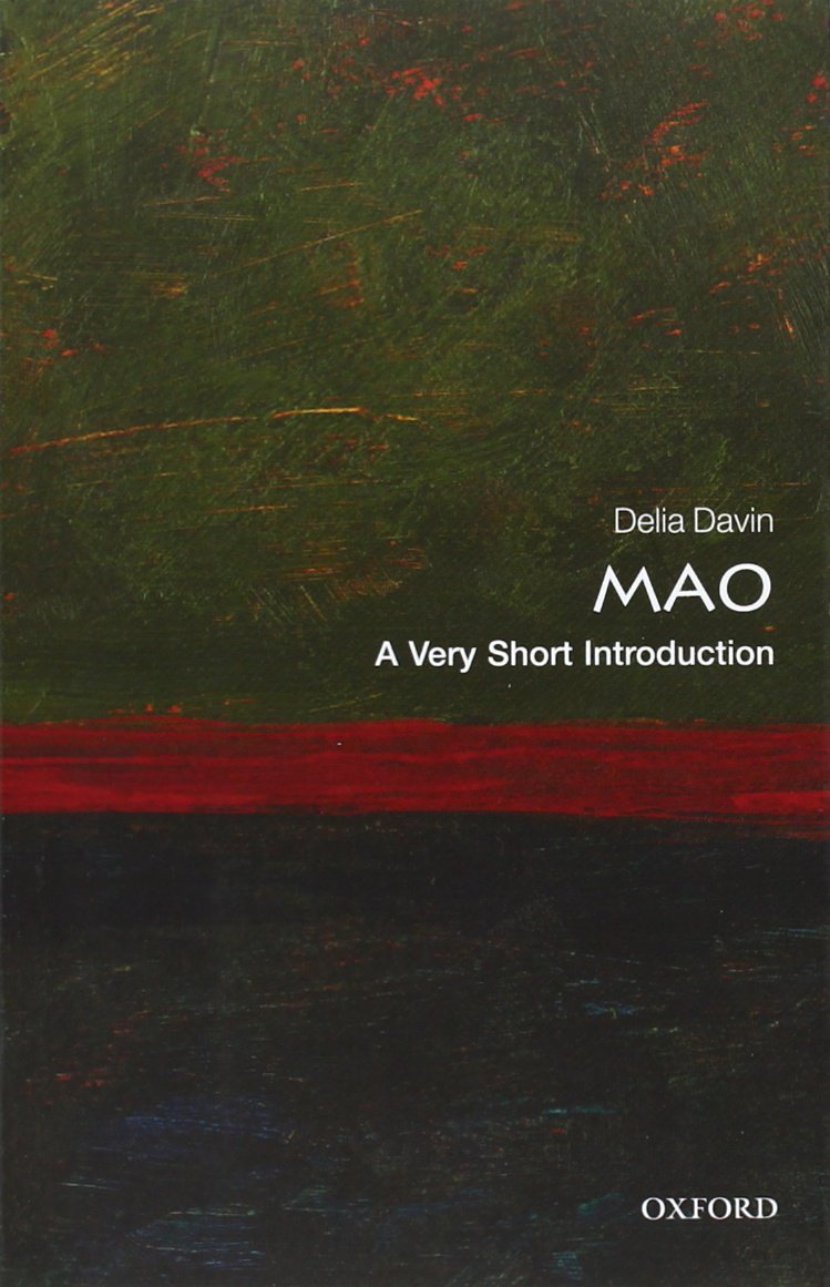 Mao: A Very Short Introduction