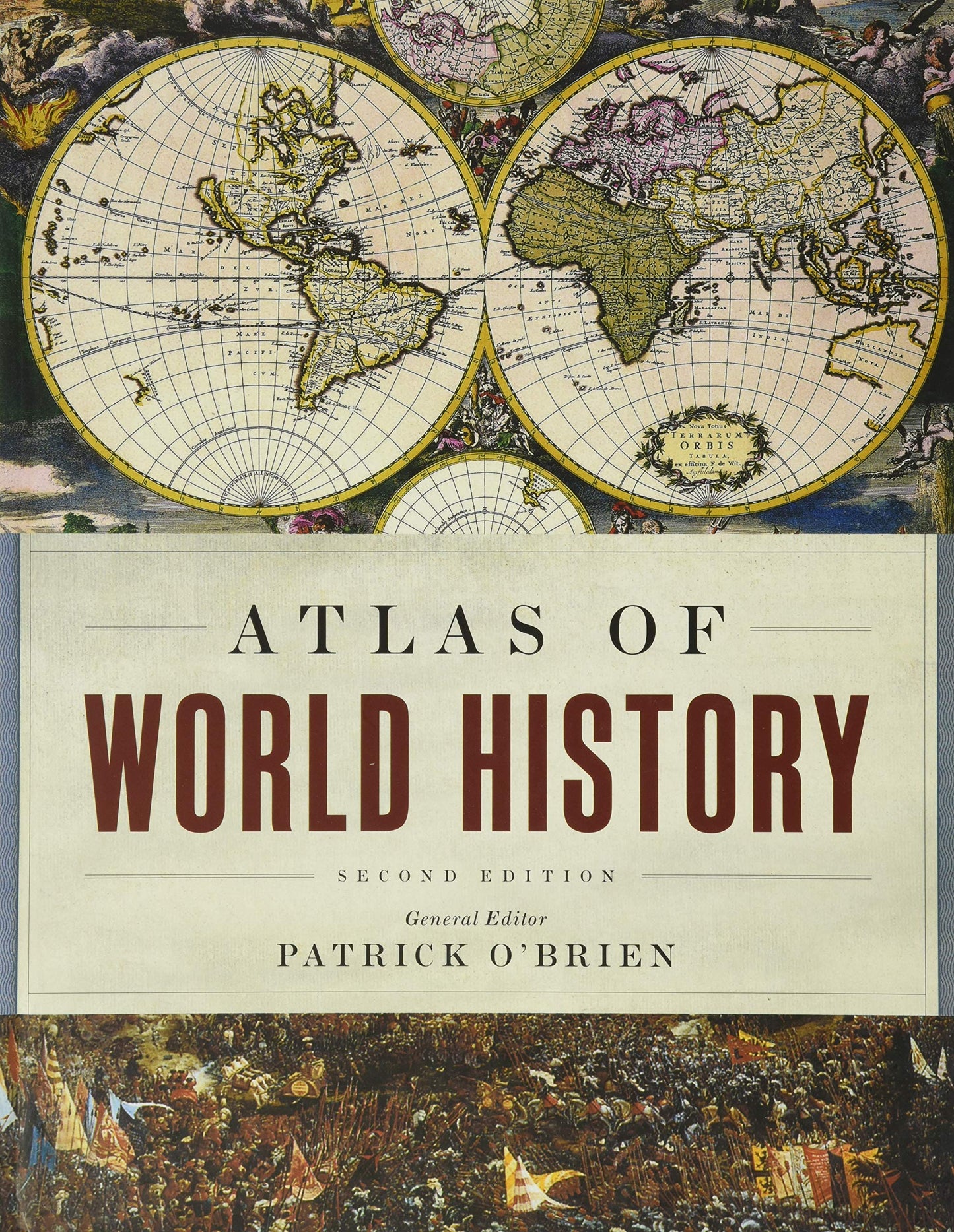Atlas of World History - 2627