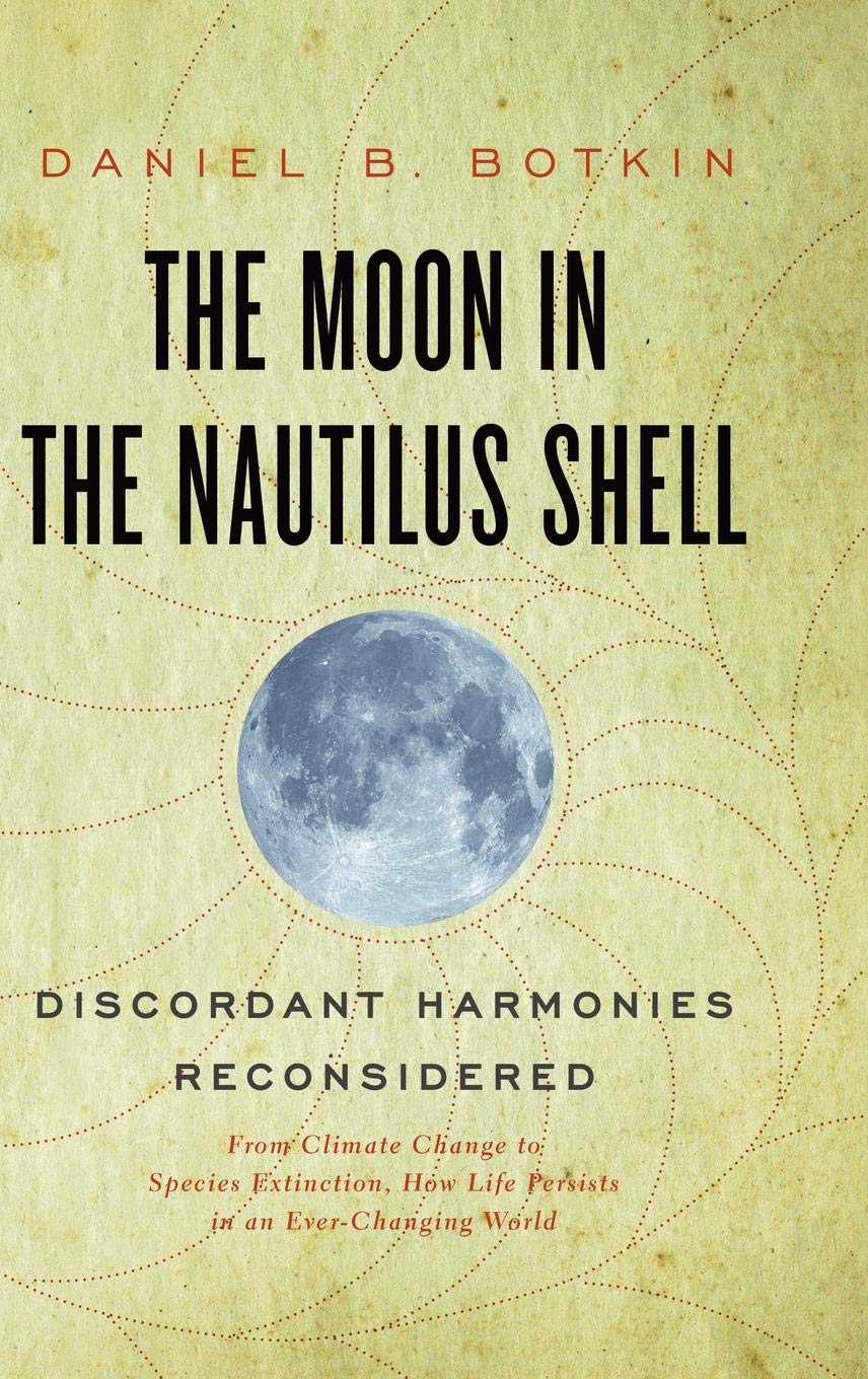 The Moon in the Nautilus Shell: Discordant Harmonies Reconsidered