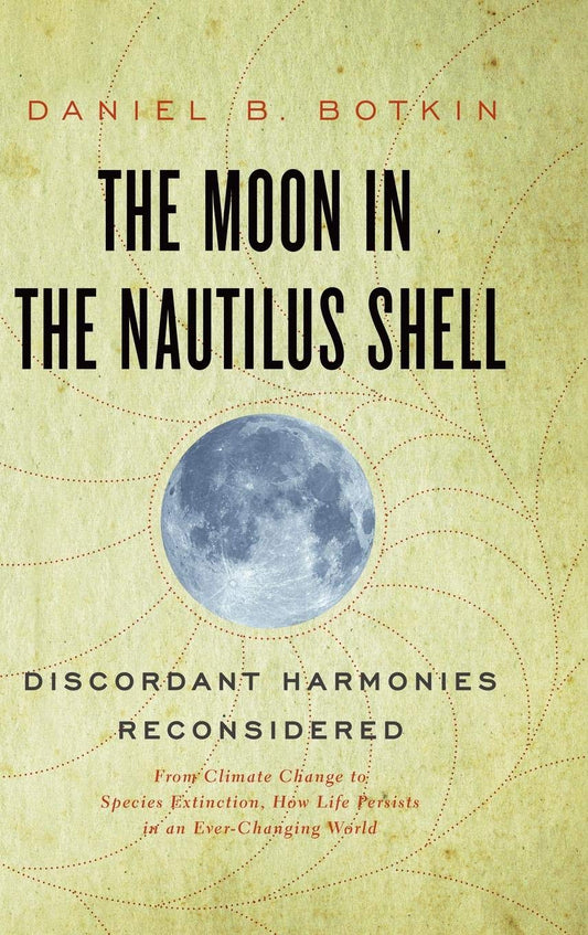 The Moon in the Nautilus Shell: Discordant Harmonies Reconsidered