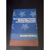 The Consequences of Consent: Elections, Citizen Control and Popular Acquiescence